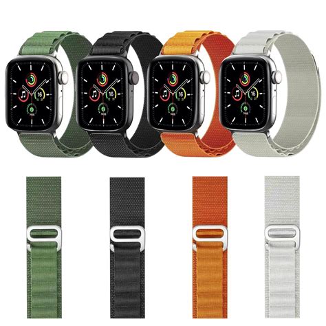 alternative apple watch straps|genuine apple watch strap.